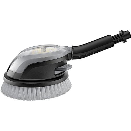 Washing brush WB 130, rotating, for K5 - K7 series cold water high pressure cleaners Standard 1