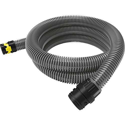 KÄRCHER suction hose length 2.5m suitable for vacuum cleaners up to NT 50