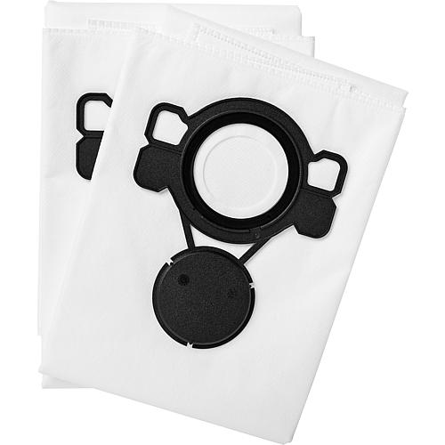 Dust bag for Attix 30 (PU = 5 pieces) Standard 1