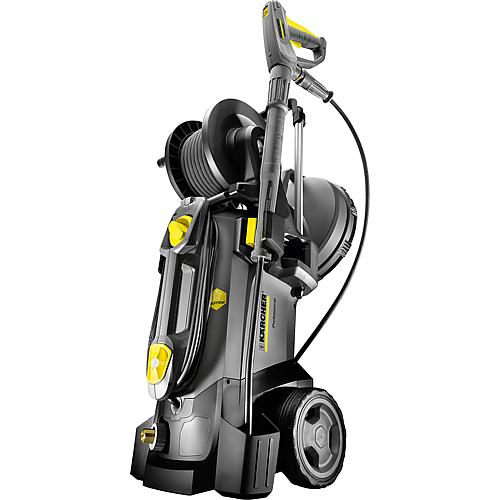 High-pressure cleaner cold water HD 5/15 CX Plus FR Anwendung 1