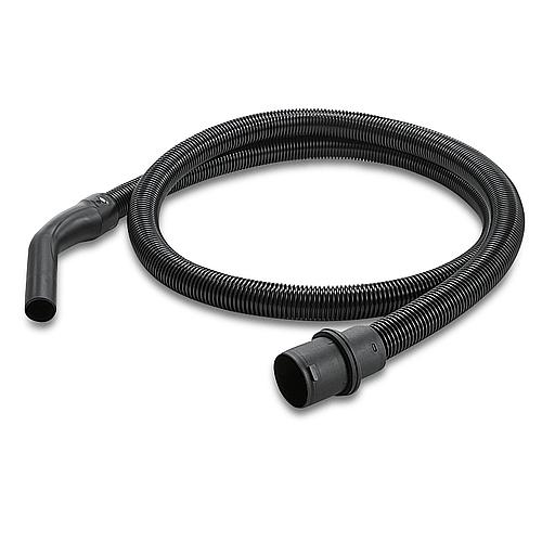 Replacement hose KÄRCHER® 2.5 metres, suitable for NT25/1 Ap and NT27/1 Ap