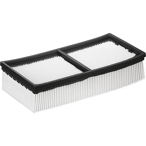Flat folded filter KÄRCHER®6.907-277.0 Standard 1