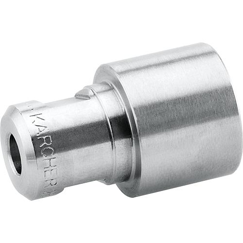 High-pressure nozzle KÄRCHER® 25° size 43 suitable for HDS 8/18-4C and HDS 8/18-4CX