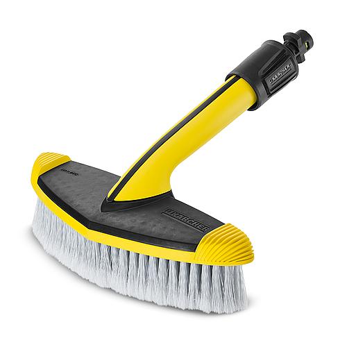Washing brush KÄRCHER® WB60, suitable for pressure washers of the K2 - K7 series Standard 1