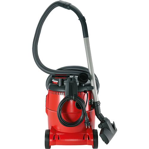 Wet and dry vacuum cleaner, 1000 W, L-class Anwendung 1