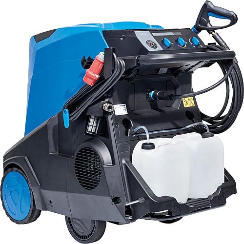 Hot water pressure washer MH 7P-180/1260 FAX Anwendung 2