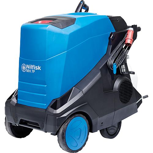 Hot water pressure washer MH 7P-180/1260 FAX Standard 1