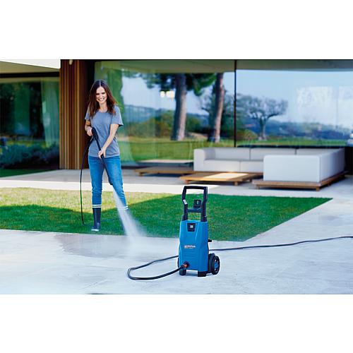 Pressure washer cold water Compact Class C 110.7-5 X-tra