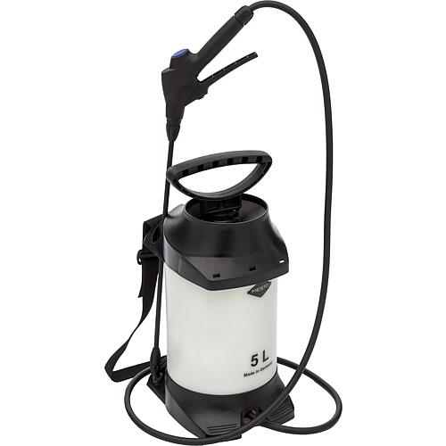 Pressure sprayer Mesto Cleaner 3275 PE, 5 litres