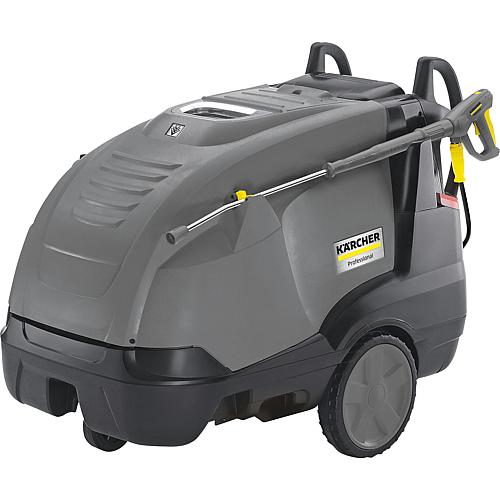 Pressure washer hot water HDS 9/18-4 MX Standard 1