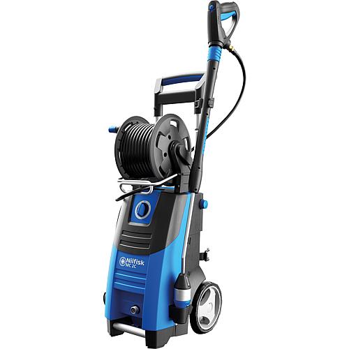 High pressure cleaner cold water MC 2C-140/610 XT Standard 1