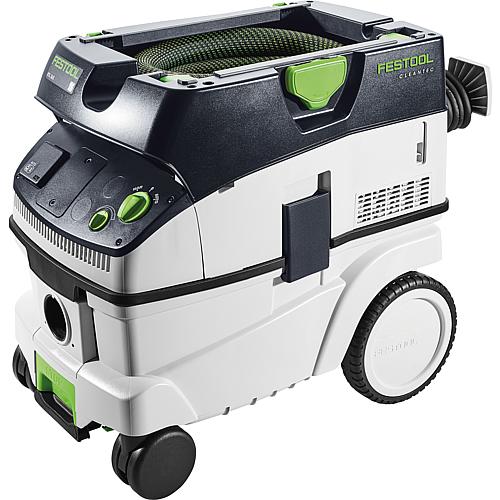 Aspirateur eau et poussière CTL 26 E, 350-1200 W, classe L Standard 1