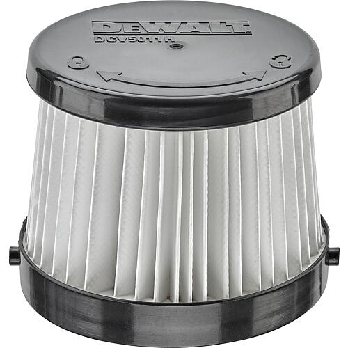 Filter Dewalt für DCV501L