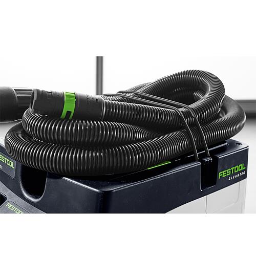 Wet and dry vacuum cleaner, 350-1200 W