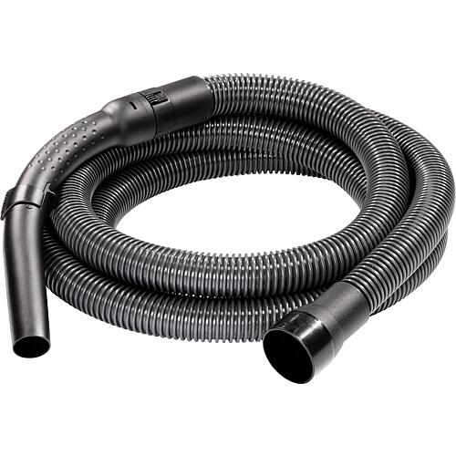 Suction hose Nilfisk compl. D32mm x 2500 mm 107405599