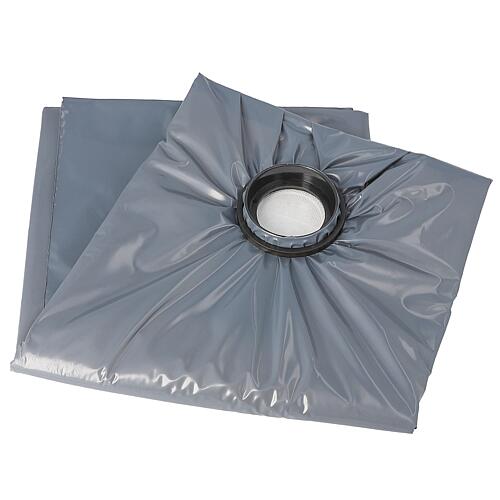 Safety vacuum cleaner bag Nilfisk 107413549 PU 5 pieces suitable for ATTIX 33/44 M-H Standard 1