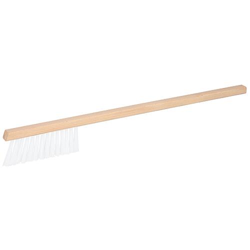 Cleaning brush, plastic bristles Standard 1