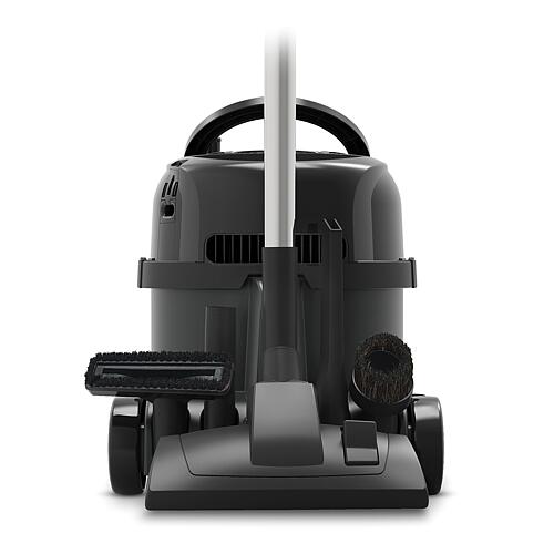 Dry vacuum cleaner Numatic 170 HEPA, with 7 l plastic container Anwendung 2