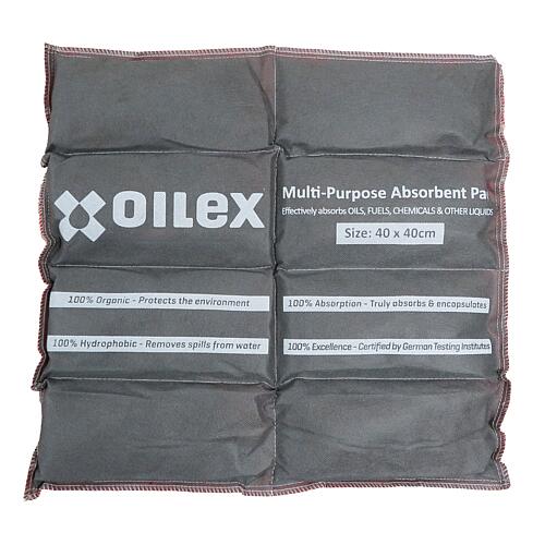 Ölauffangkissen Oilex Pad Standard 1