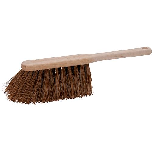 Hand brush, coconut trim Standard 1