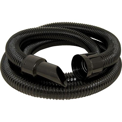 Hiloflex suction hose with connections Ø 38 mm / L= 3.0 m