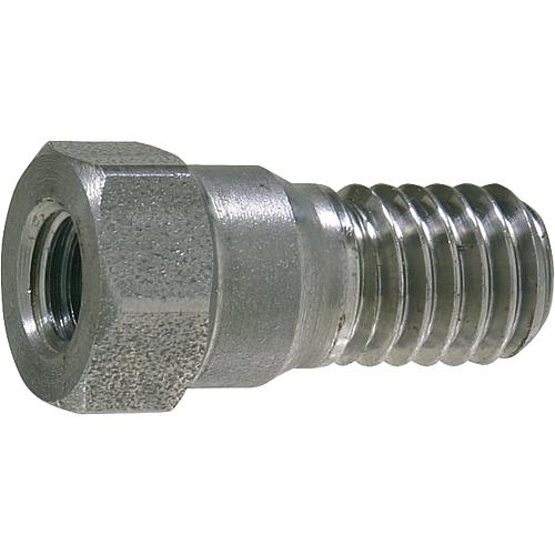 Screw adapter