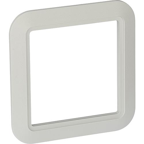 Decorative frame for Euro-Top socket Standard 1