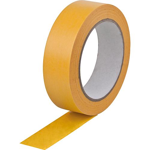 Adhesive cover tape Masking Tape Gold Plus Standard 1