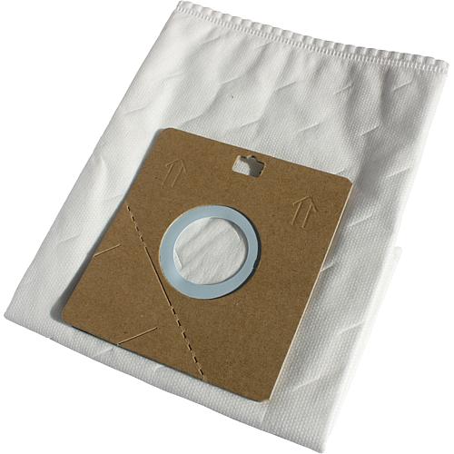 Nilfisk-Alto Elite Energy Eco dust bag Standard 1