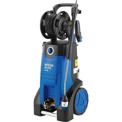 High-pressure washer cold water MC 4M-160/620 XT Standard 1