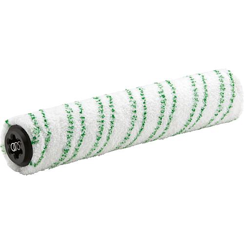 Microfibre roller light green BR 30/4 Standard 1