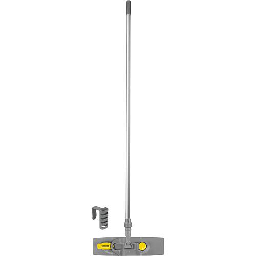 Mop holder 400 mm, 1400 mm handle