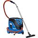 ATTIX 33-2M IC safety wet and dry vacuum cleaner with 30 l plastic waste collector, 1400 W