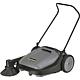 Sweeper KÄRCHER® Professional KM 70/15 C with 1 side brush for indoor and outdoor use Standard 1