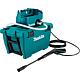 Makita cordless pressure washer 2x18 V DHW080ZK, no battery or charger, incl. water and transport box