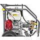 Cold water pressure washer HD 7/15 G