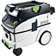 Wet and dry vacuum cleaner Festool CT 26 E AC L-class, 350-1200 W with 26 litres