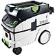 Aspirateur eau et poussières Festool CTL 26 E AC classe L, 350-1200 W avec réservoir de 26 litres