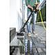 Medium pressure cleaner KHB 6 cordless