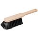 Room hand brush with horsehair trim Standard 1