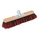 Hall broom, wood, 40cm, Arenga/Elaston, MH28