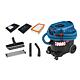 Wet and dry vacuum cleaner, 1200 W, H-Class Anwendung 1