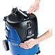 Wet and dry vacuum cleaner AERO 21-21 PC with 20 l plastic waste collector