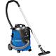 Wet and dry vacuum cleaner Nilfisk Aero 21-21 PC with 20 litre plastic container