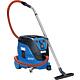 Safety wet and dry vacuum cleaner Attix 33-2H IC Asbestos, with 30 l plastic container Standard 1