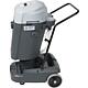Wet and dry vacuum cleaner VL 500 55-2 EDF, with 55 l plastic container Anwendung 3