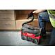 Cordless wet and dry vacuum cleaner M18VC2-0, 18 V