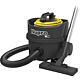 Dry vacuum cleaner Numatic Nupro Reflo, with 8 l plastic container Anwendung 1