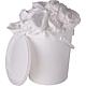 Chiffons en coton en sceau Standard 1