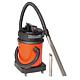 Boiler vacuum cleaner DBQ-500-2 with accessory set B12, capacity/litre 23